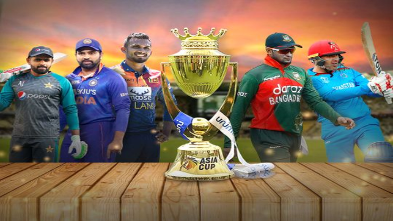 Asia Cup 2022: एशिया कप की सबसे सफल टीम है भारत, पाकिस्तान तीसरे नंबर पर, दूसरे नंबर पर है ये