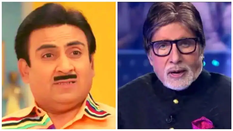 ‘बिग बी’ को भी पसंद है तारक मेहता, KBC 14 पर बताया क्यों हैं शो के फैन ?