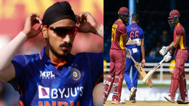 IND vs WI: युवा गेंदबाज अर्शदीप के टीम में आते ही इस तेज गेंदबाज का करियर हुआ बर्बाद, ये है वजह