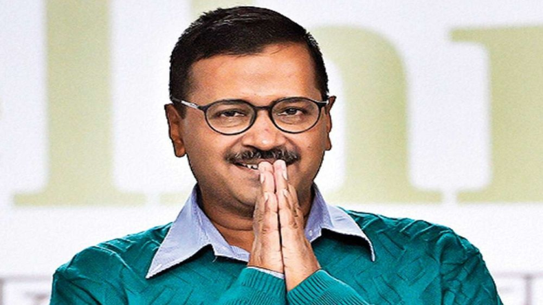 ‘2024 में प्रधानमंत्री बनेंगे अरविंद केजरीवाल’- AAP नेता ने किया बड़ा दावा