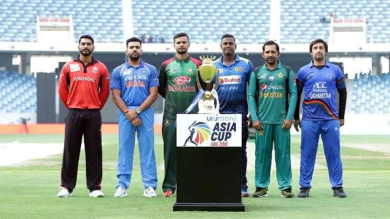 Asia Cup 2022: ये टीम बिगाड़ सकती है एशिया कप में भारत का खेल, रोहित को रहना होगा बेहद सतर्क