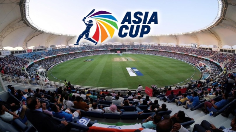 Asia Cup 2022: एशिया कप में 6 टीमें लेंगी हिस्सा, दो ग्रुप में बंटे देश, जानिए सभी मैचों के शेड्यूल