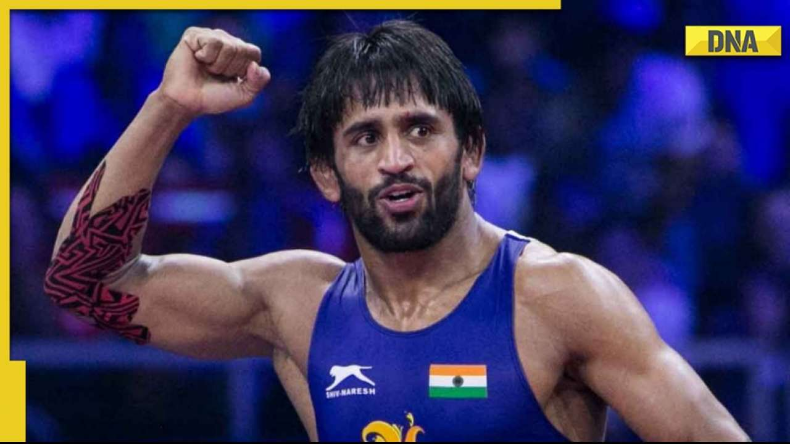 Bajrang Punia: CWG 2022 में छाए बजरंग पूनिया, कॉमनवेल्थ में जीता लगातार दूसरा गोल्ड