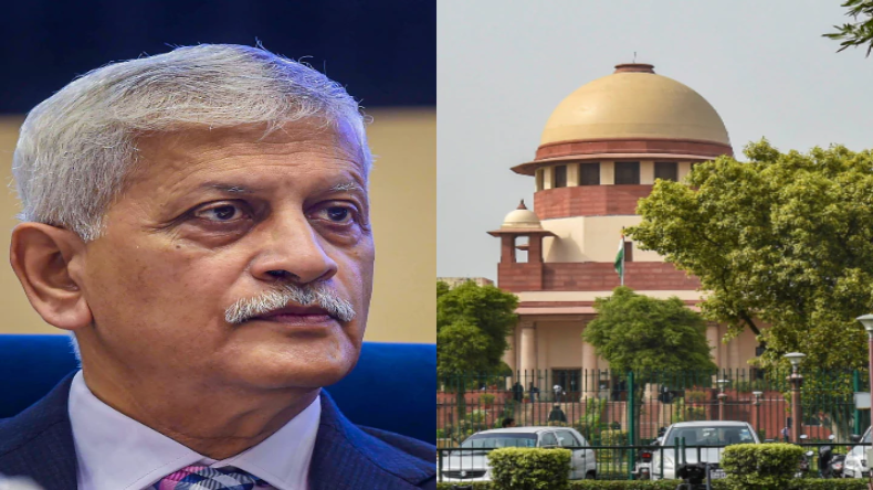 CJI UU Lalit: भारत के 49वें सीजेआई के तौर पर आज शपथ लेंगे यूयू ललित, राष्ट्रपति द्रौपदी मुर्मू दिलाएंगी शपथ