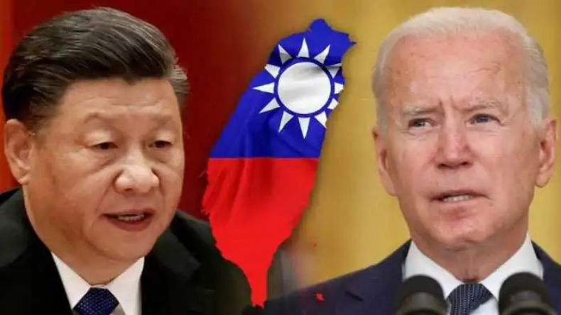 Taiwan vs China: स्पीकर पेलोसी के दौरे से क्यों बौखलाया ड्रैगन, चीन-ताइवान के बीच विवाद क्या है?