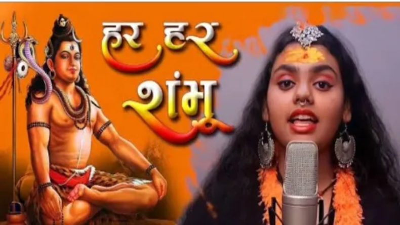 Farmani Naaz: जानिए कैसे फरमानी नाज ने की ‘हर हर शंभू’ गाने की हरिद्वार में शूटिंग?