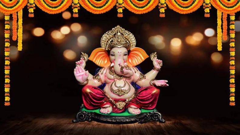 Ganpati bappa morya significance : क्या है गणपति बप्पा मोरया, मंगल मूर्ति मोरया का अर्थ? जानें क्यों कहा जाता है ऐसा