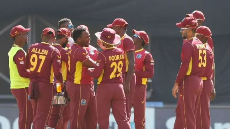 IND vs WI: वेस्टइंडीज टीम पर आई एक और मुसीबत, ICC ने लगाया बड़ा जुर्माना, ये थी वजह