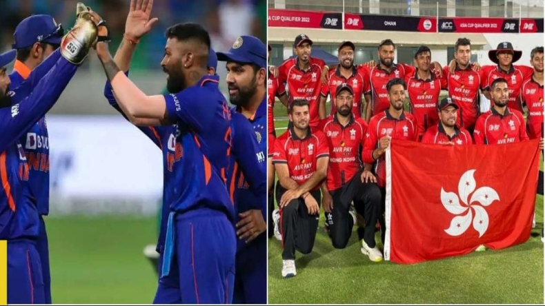 IND vs HK: भारत बनाम हांगकांग मैच आज, ये है मौसम अपडेट्स, पिच रिपोर्ट सहित संभावित प्लेइंग-11 से जुड़ी सारी जानकारी