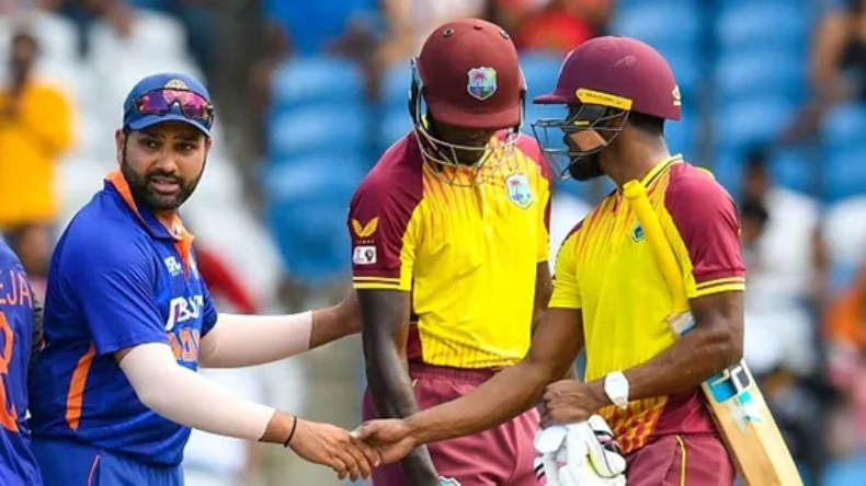 IND vs WI: इन 3 खिलाड़ियों की वजह से हारा भारत, आगे के मुकाबलों से हो सकते हैं बाहर