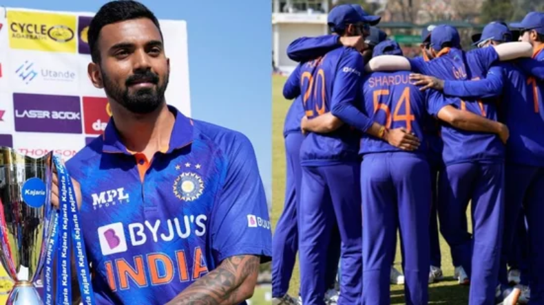 IND vs ZIM: जिम्बाब्वे के खिलाफ ये होगी टीम इंडिया की प्लेइंग-11, क्लीन स्वीप करना चाहेगा भारत