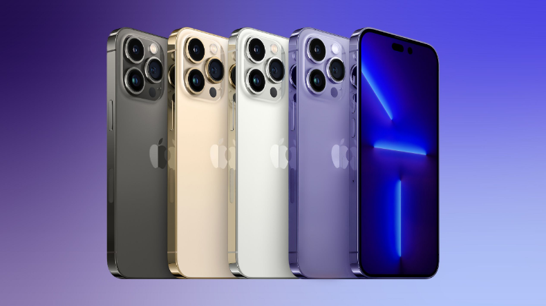 iPhone 14 सीरीज़ में मिलेगा 30W का फ़ास्ट चार्जर, नए वेरिएंट में मिलेंगे ये शानदार फीचर्स