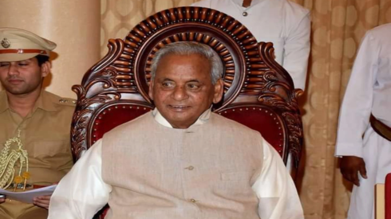 Kalyan Singh: भगवान राम के लिए कुर्बान की CM की कुर्सी, लोग प्यार से बुलाते थे ‘बाबू जी’