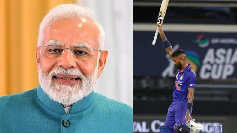 IND vs PAK: पाकिस्तान पर भारतीय टीम की धमाकेदार जीत, पीएम मोदी और गृहमंत्री अमित शाह ने दी बधाई