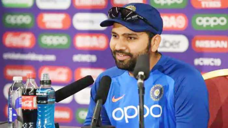 IND vs WI: सीरीज जीतने के बाद भारतीय कप्तान रोहित का बड़ा बयान, इन खिलाड़ियों को बताया मैच विनर