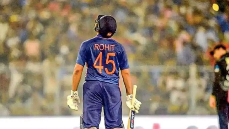 Rohit Sharma: कप्तान रोहित शर्मा के नाम दर्ज हुआ ये शर्मनाक रिकॉर्ड, बने सबसे ज्यादा बार जीरो पर आउट होने वाले खिलाड़ी