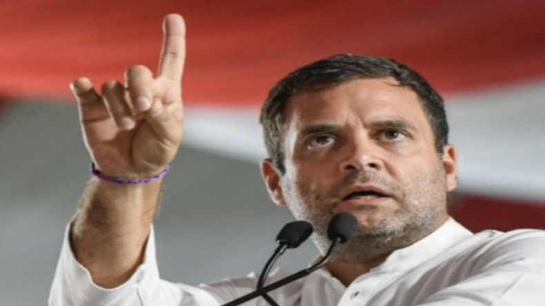 Rahul Gandhi PC: राहुल गांधी बोले- आज हिंदुस्तान का कोई भी संस्थान स्वतंत्र नहीं, सब RSS के नियंत्रण में है