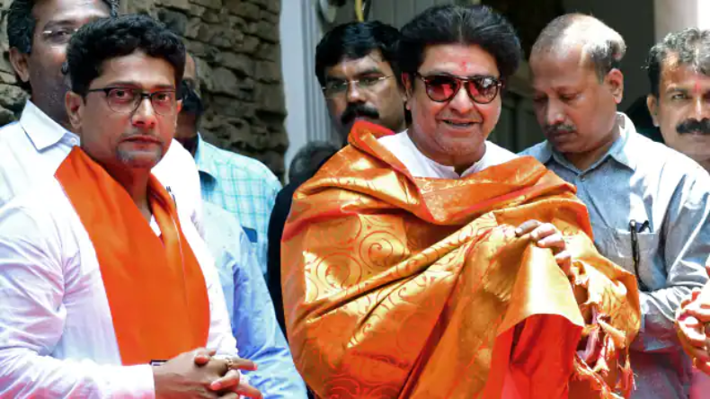 Raj Thackeray: MNS चीफ राज ठाकरे की बढ़ीं मुश्किलें, भड़काऊ भाषण के मिले सबूत, औरंगाबाद कोर्ट में चार्जशीट दाखिल