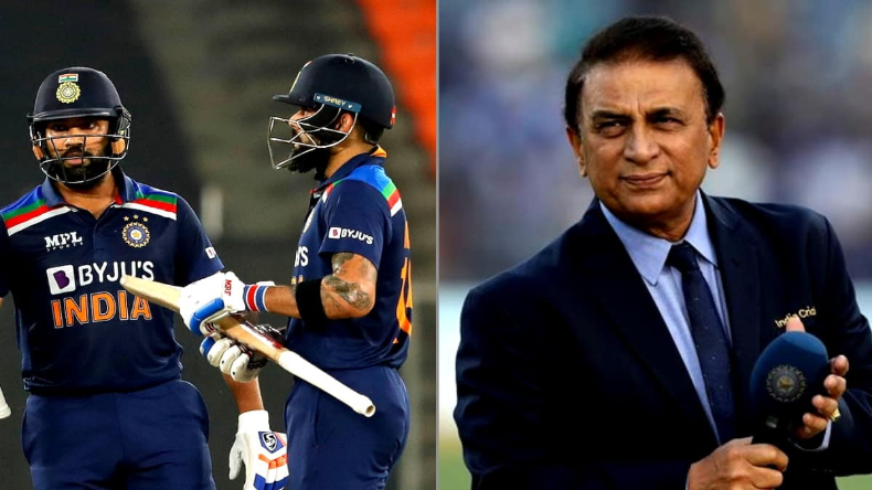 Sunil Gavaskar: पाकिस्तान के खिलाफ जीत के बावजूद गुस्सा हुए सुनील गावस्कर, स्टार प्लेयर्स को लगाई लताड़