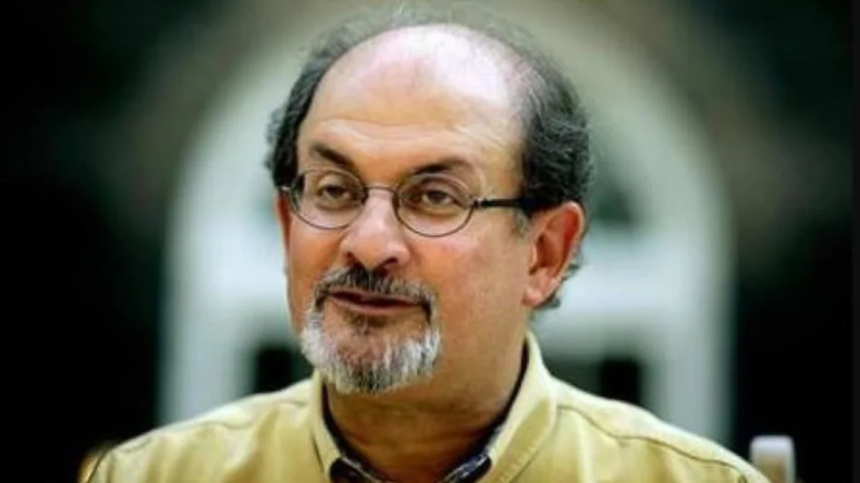 Salman Rushdie: सलमान रूश्दी पर हुए हमले पर क्या बोला भारत?