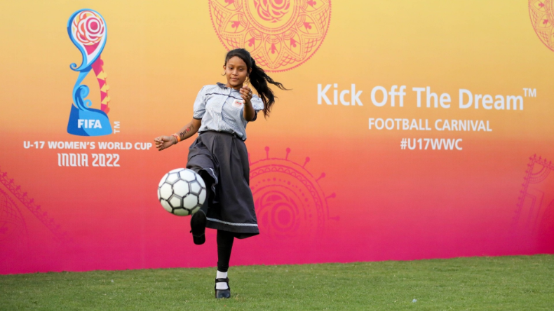 U17 Women’s World Cup: भारत में ही होगा U17 महिला फीफा वर्ल्ड कप, सुप्रीम कोर्ट ने दिया निर्देश