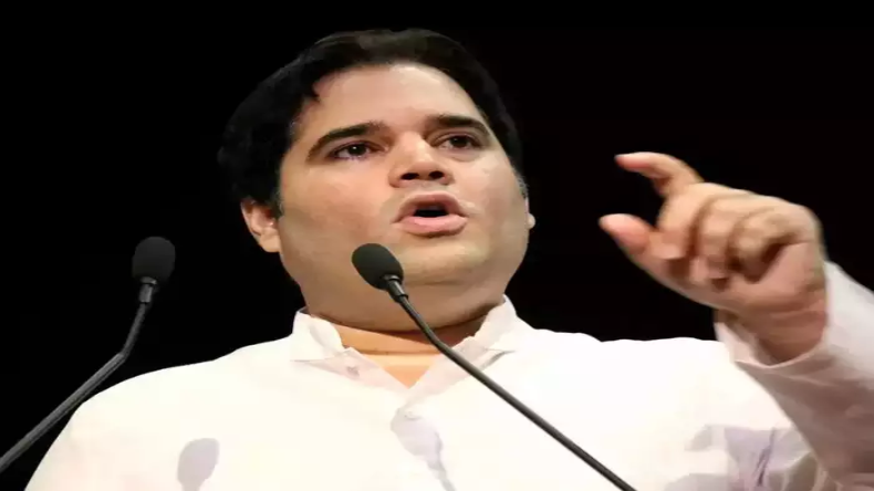 Varun Gandhi: फिर अपनी ही सरकार पर भड़के वरुण गांधी, कश्मीरी पंडितों को लेकर पूछे ये तीखे सवाल