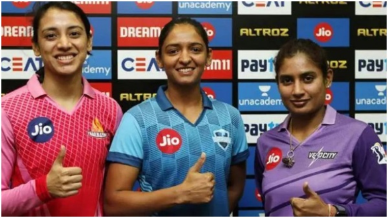 Women’s IPL: मार्च 2023 में पहले महिला आईपीएल का आयोजन! घरेलू क्रिकेट कैलेंडर में हुआ बदलाव