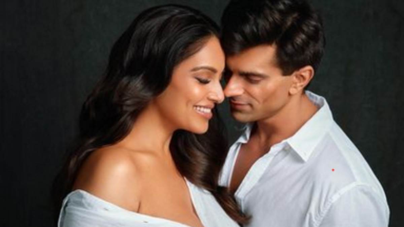 Bipasha Basu Pregnant: बच्चे के लिए करण ने गाया गाना, शेयर किया वीडियो