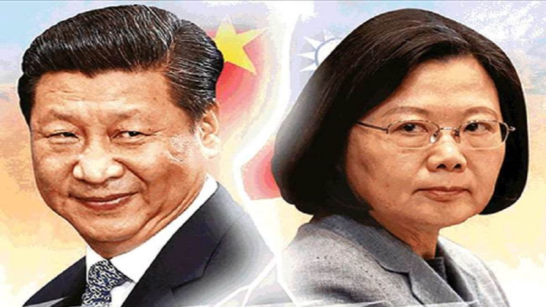 China Taiwan Tensions: होटल में मृत पाए गए ताइवान के शीर्ष रक्षा अधिकारी, चीन पर शक