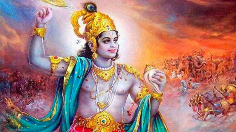 Janmashtami 2022: वह राजा जो करता था श्रीकृष्ण होने का दावा, भगवान को दी थी धमकी