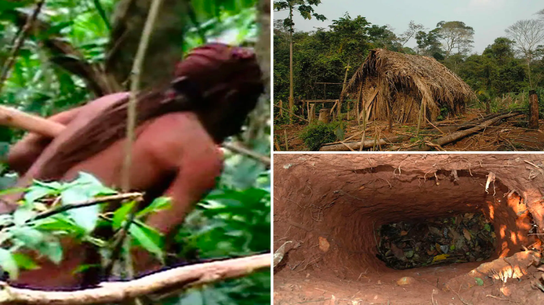 Last tribes of Brazil: धरती से मिट गई ये ब्राज़ीलियन जनजाति, आखिरी सदस्य की हुई मौत