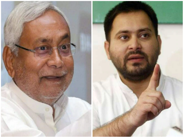 क्या नीतीश जाएंगे लालू की पार्टी के साथ? JDU और RJD ने अलग-अलग बुलाई बैठकें