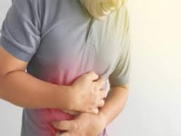 Stomach Problems : क्या आपके पेट में सूजन हैं? तो इन तरीकों से करें इलाज