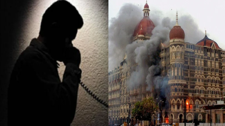 Mumbai: 26/11 जैसा हमला करने की साजिश, पुलिस को व्हाट्सएप नंबर पर आया धमकी भरा मैसेज