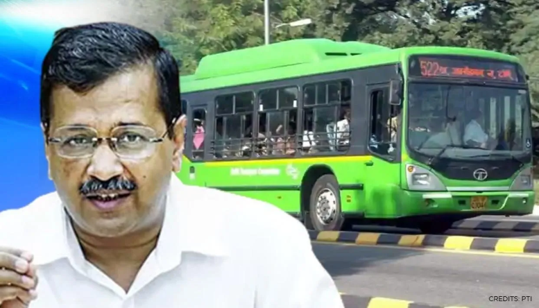 DTC Bus Scam: दिल्ली सरकार पर 1000 बसों की खरीद और रखरखाव में अनियमितता का आरोप, CBI करेगी जांच