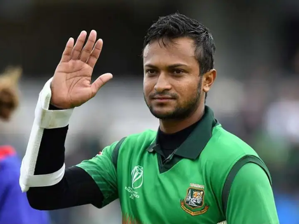 Shakib Al Hasan: बांग्लादेश के कप्तान का हैरत भरा बयान, ‘एशिया कप में टीम का कुछ नहीं हो सकता’