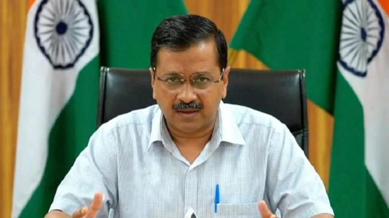 दिल्ली में शराब नीति पर सियासी संग्राम जारी, सीएम केजरीवाल ने बुलाई विधायक दल की बैठक