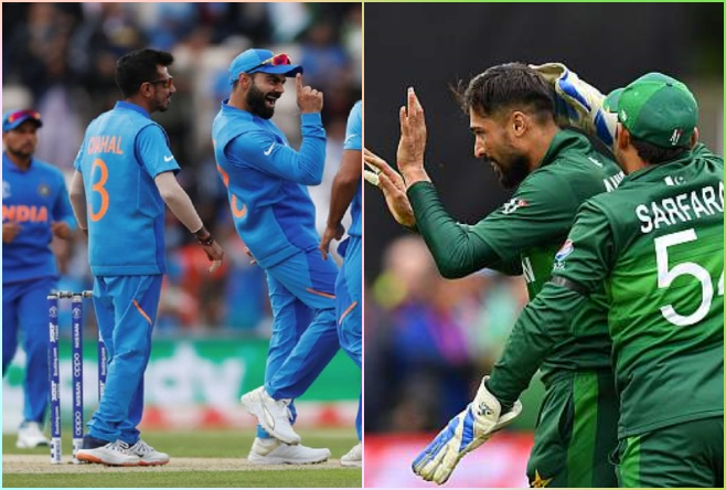 IND vs PAK: पाक के खिलाफ उसी मैदान पर उतरेगी टीम इंडिया, जिसमें 307 दिन पहले मिली थी करारी हार