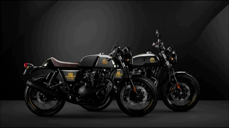 दमदार फीचर्स के साथ आने वाली है Royal Enfield की ‘शॉटगन’