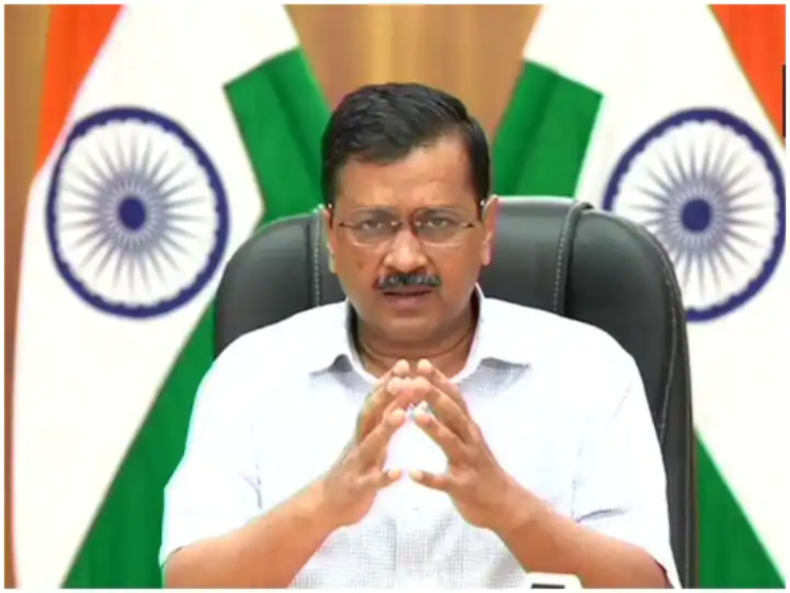 CM अरविंद केजरीवाल का बड़ा ऐलान- दिल्ली में शुरू होगा पहला वर्चुअल स्कूल, जानें कैसे मिलेगा एडमिशन