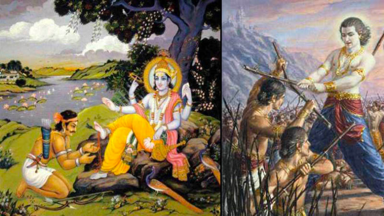 Janmashtami 2022 : कैसे हुई थी श्रीकृष्ण की मृत्यु? जानें रहस्य