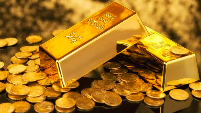 Weekly Gold Price : गिरे सोने के दाम, अचानक सस्ता हुए गोल्ड