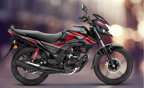 Honda ने लॉन्च कर दी इतनी शानदार बाइक, देखकर कहेंगे आज ही खरीदनी है