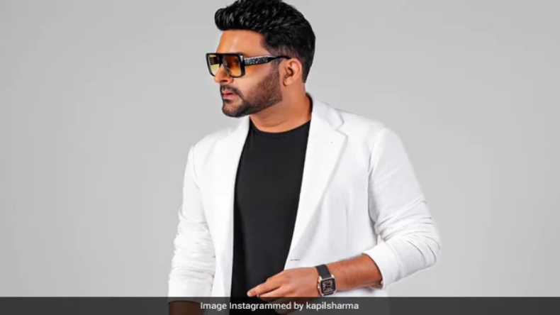 Kapil Sharma: नए अवतार में दिख रहे कपिल शर्मा, इस वजह से कृष्णा अभिषेक ने छोड़ा शो?