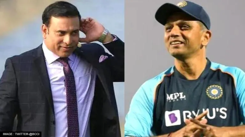 Rahul Dravid: राहुल द्रविड़ की जगह ये दिग्गज बने टीम इंडिया के कोच, मिली अहम जिम्मेदारी