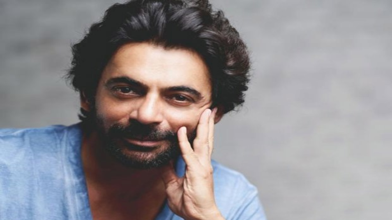 Happy Birthday Sunil Grover: मुंबई में आए थे करियर बनाने, करने लगे पार्टी, फिर किया संघर्ष