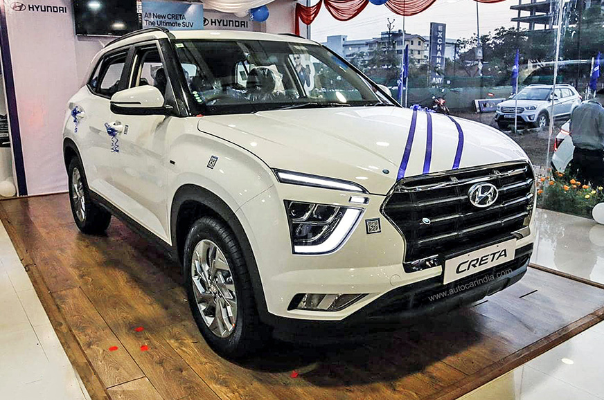 नहीं पसंद Hyundai Creta? तो खरीद सकते हैं इन 3 SUV में से कोई! देखें लिस्ट