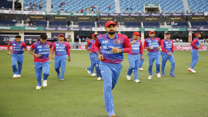 T-20 World Cup: टी-20 वर्ल्ड कप के लिए अफगानिस्तान ने तय किया अपना टीम स्क्वॉड, मोहम्मद नबी हैं कप्तान