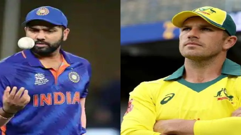 IND vs AUS: मोहाली में आज भारत और ऑस्ट्रेलिया के बीच टक्कर, जानिए टी-20 में किसका पलड़ा भारी