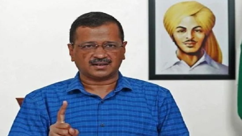 Bhagat Singh: वीर भगत सिंह की जयंती आज, दिल्ली सीएम केजरीवाल ने की ब्लड डोनेशन अभियान की शुरूआत